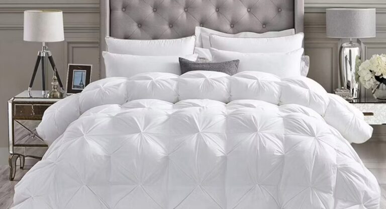 best-comforters