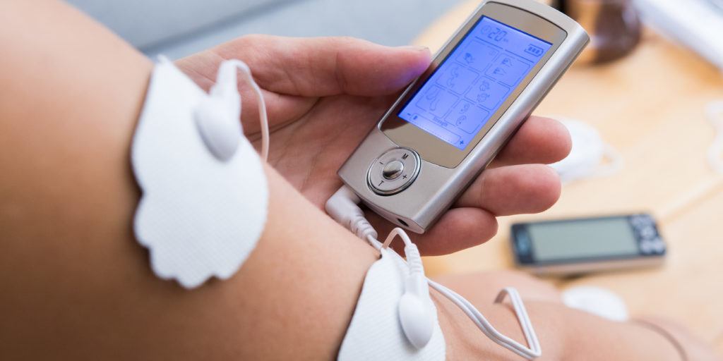 Best TENS Machines