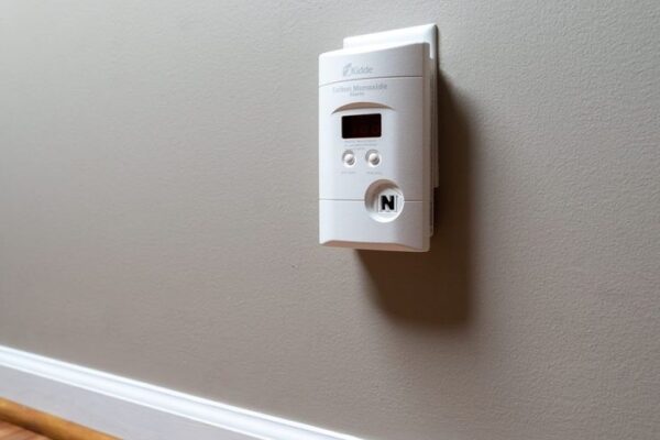 Best Carbon Monoxide Detectors