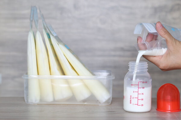 Best Breast Milk Storage Bags