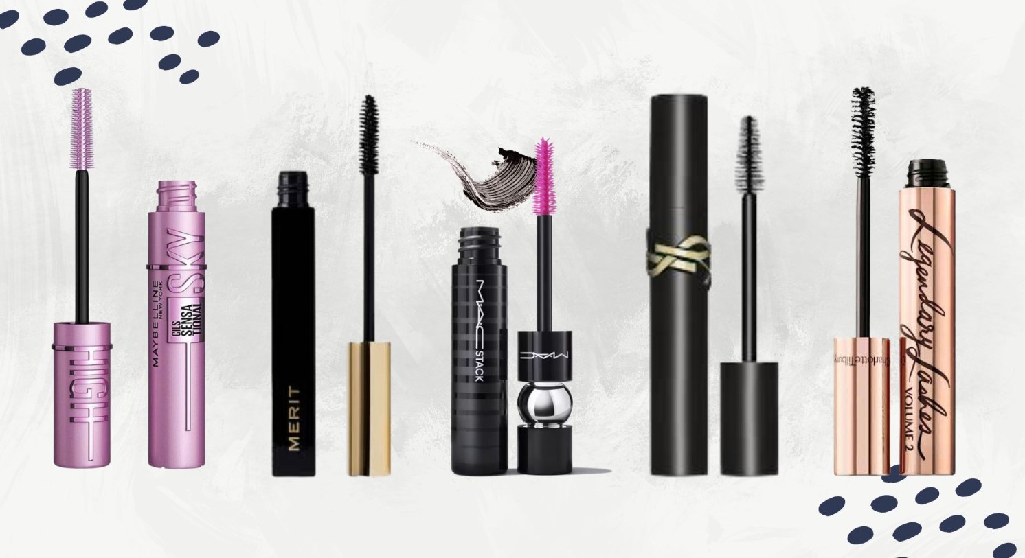 mascara