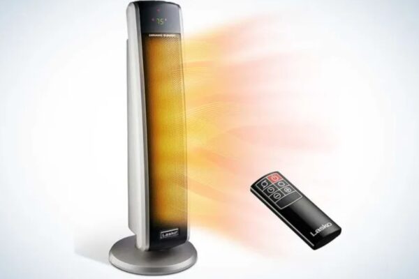 space-heater