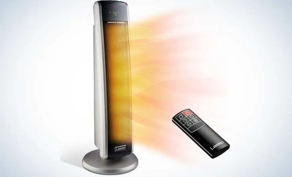 space-heater